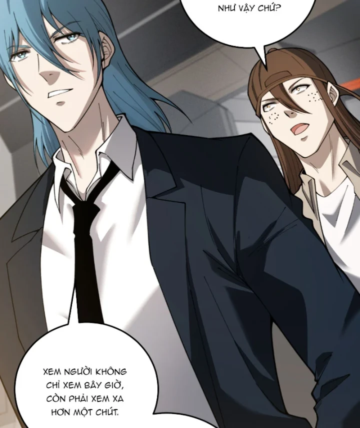 Đạo Tặc Trọng Sinh Tung Hoành Thiên Hạ Chapter 6 - 50