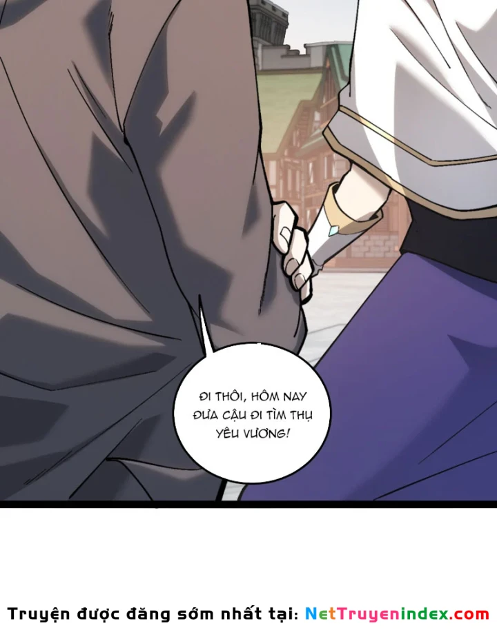 Đạo Tặc Trọng Sinh Tung Hoành Thiên Hạ Chapter 6 - 92