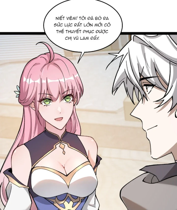 Đạo Tặc Trọng Sinh Tung Hoành Thiên Hạ Chapter 6 - 98