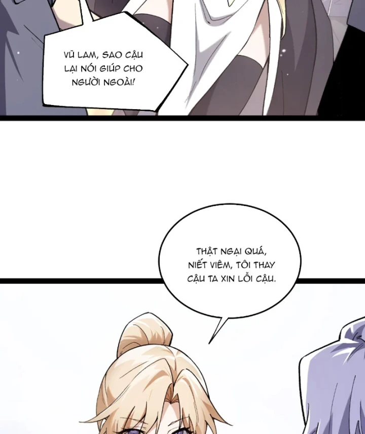 Đạo Tặc Trọng Sinh Tung Hoành Thiên Hạ Chapter 7 - 5