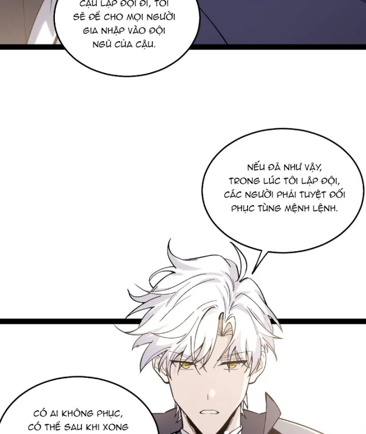 Đạo Tặc Trọng Sinh Tung Hoành Thiên Hạ Chapter 7 - 7