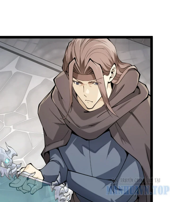 Đạo Tặc Trọng Sinh Tung Hoành Thiên Hạ Chapter 7 - 14