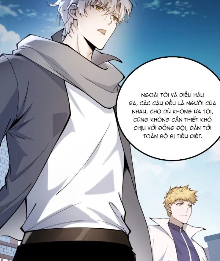 Đạo Tặc Trọng Sinh Tung Hoành Thiên Hạ Chapter 7 - 16