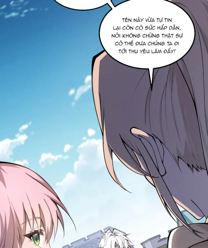 Đạo Tặc Trọng Sinh Tung Hoành Thiên Hạ Chapter 7 - 20