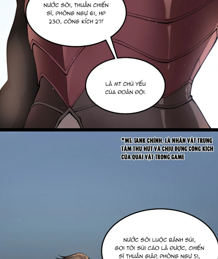 Đạo Tặc Trọng Sinh Tung Hoành Thiên Hạ Chapter 7 - 26