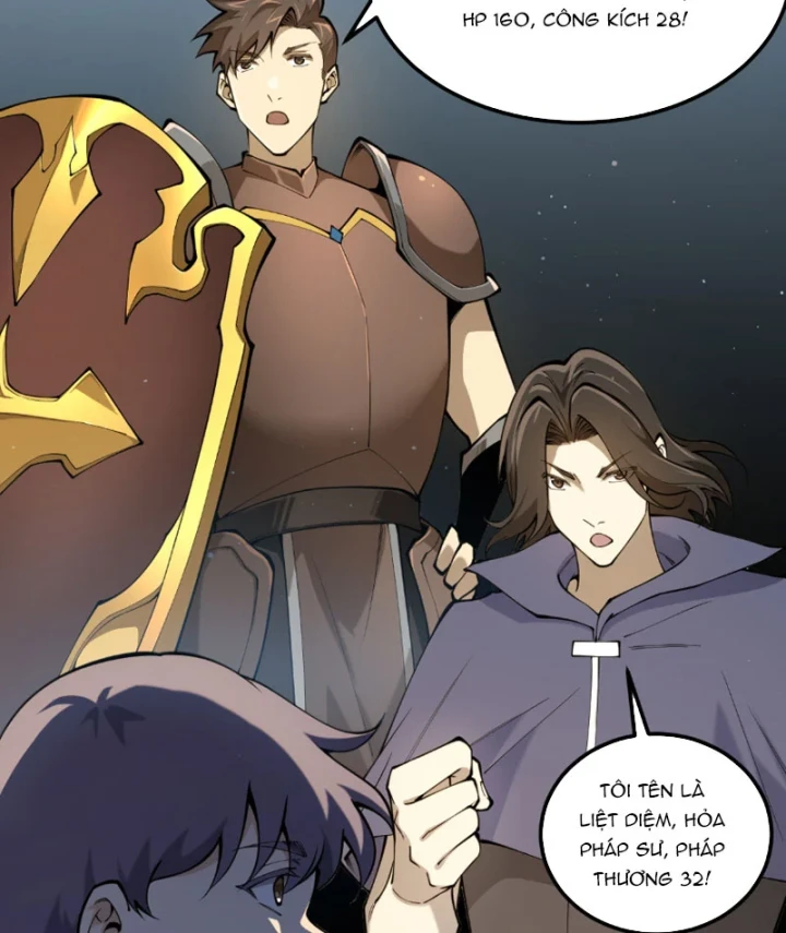 Đạo Tặc Trọng Sinh Tung Hoành Thiên Hạ Chapter 7 - 27