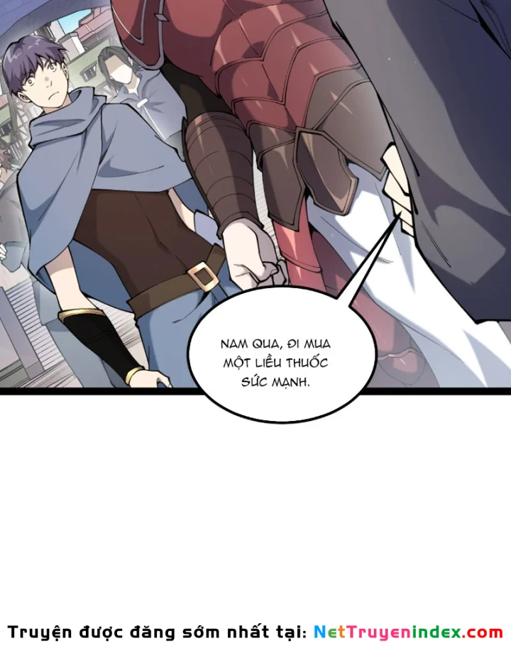 Đạo Tặc Trọng Sinh Tung Hoành Thiên Hạ Chapter 7 - 31