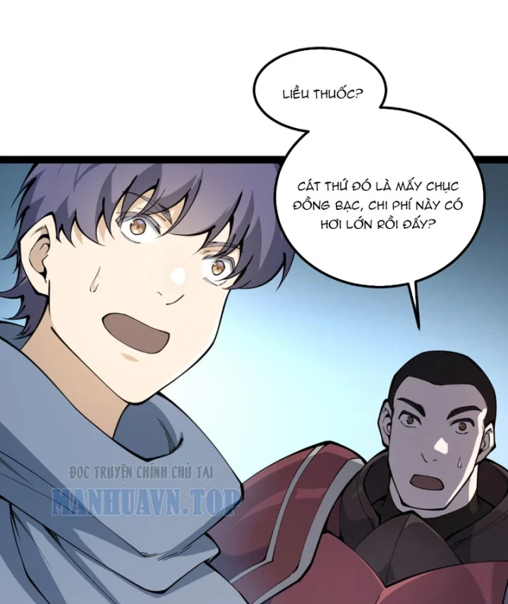 Đạo Tặc Trọng Sinh Tung Hoành Thiên Hạ Chapter 7 - 32