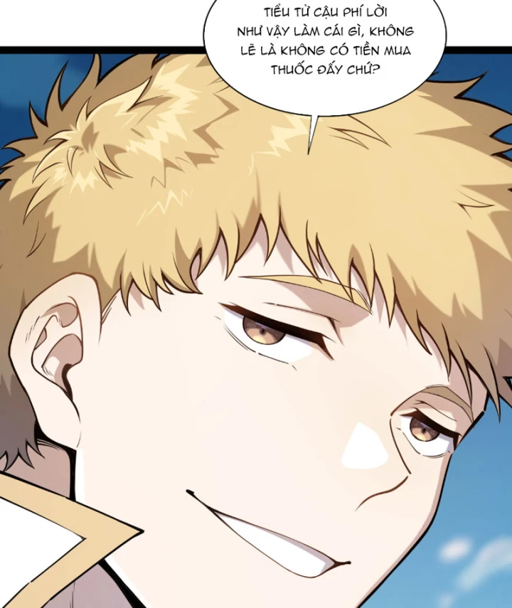 Đạo Tặc Trọng Sinh Tung Hoành Thiên Hạ Chapter 7 - 36