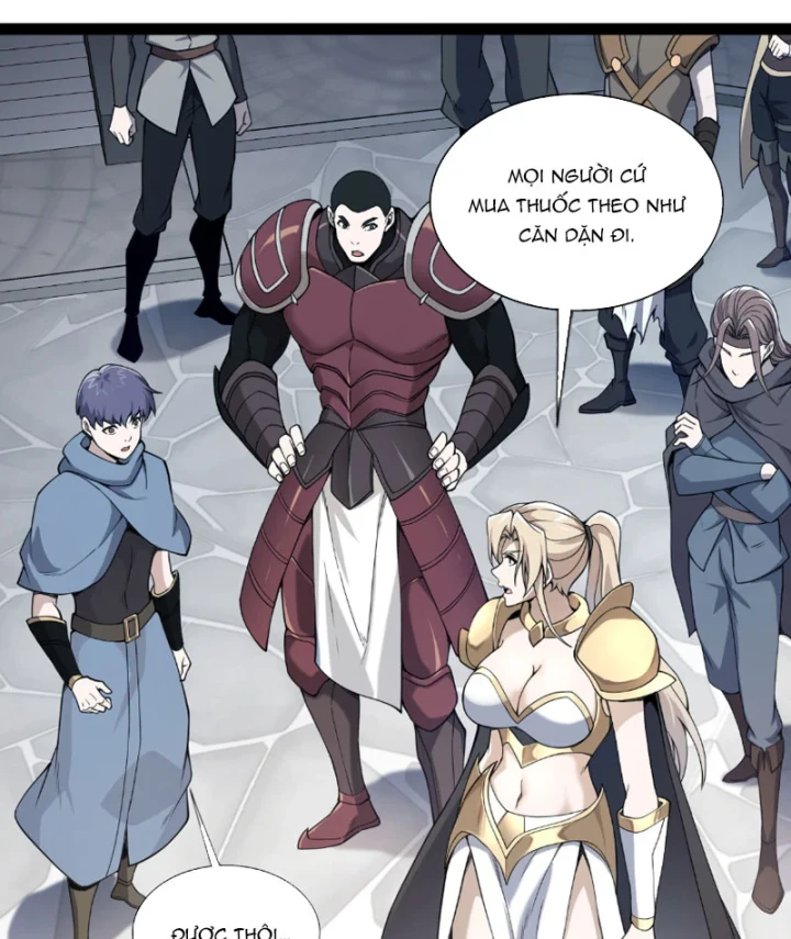 Đạo Tặc Trọng Sinh Tung Hoành Thiên Hạ Chapter 7 - 42