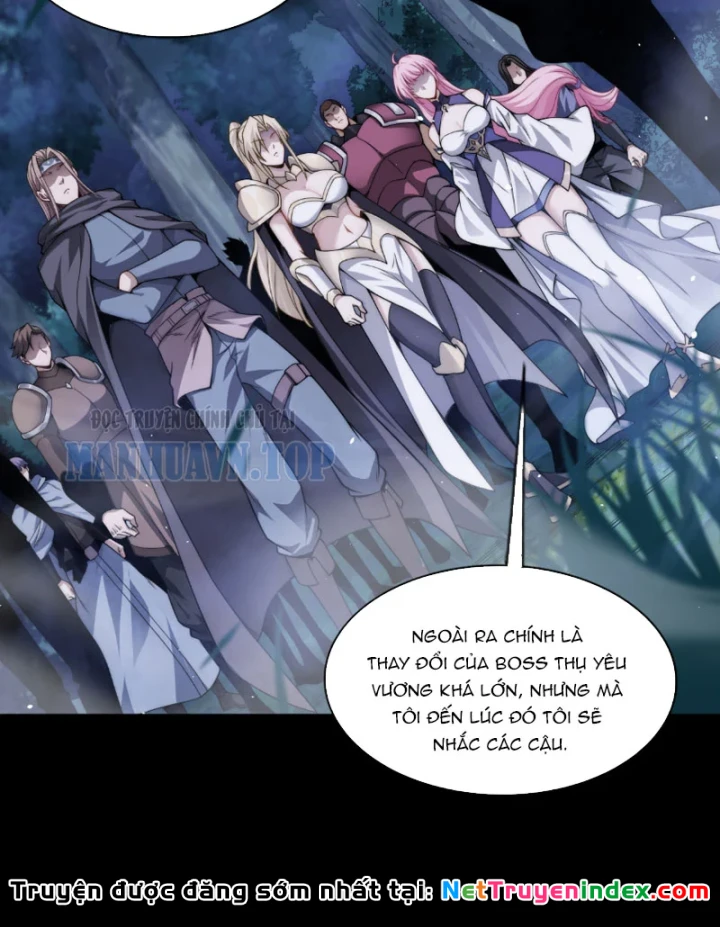 Đạo Tặc Trọng Sinh Tung Hoành Thiên Hạ Chapter 7 - 79