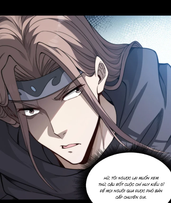 Đạo Tặc Trọng Sinh Tung Hoành Thiên Hạ Chapter 7 - 84