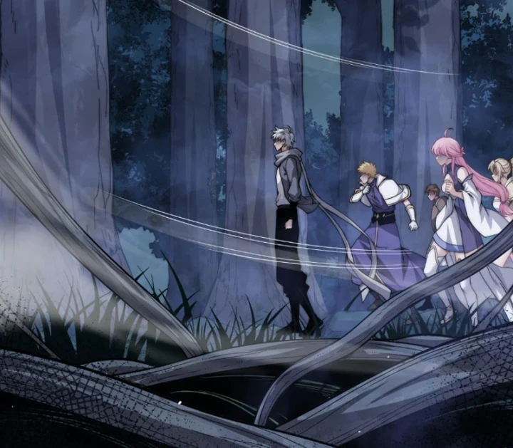 Đạo Tặc Trọng Sinh Tung Hoành Thiên Hạ Chapter 7 - 87