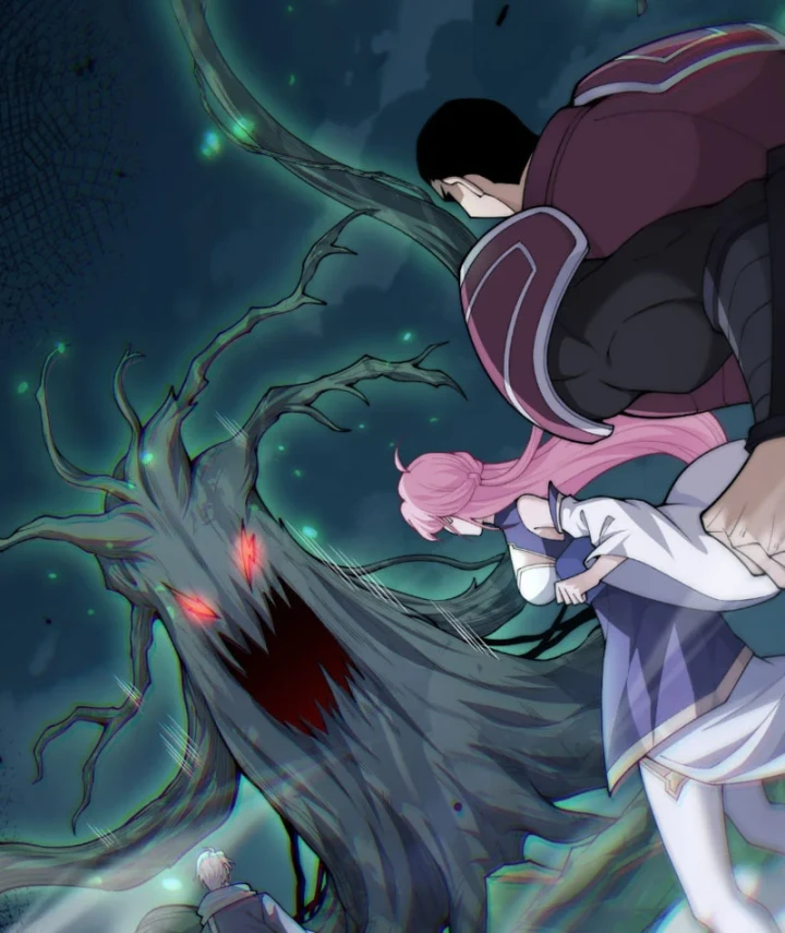 Đạo Tặc Trọng Sinh Tung Hoành Thiên Hạ Chapter 7 - 98