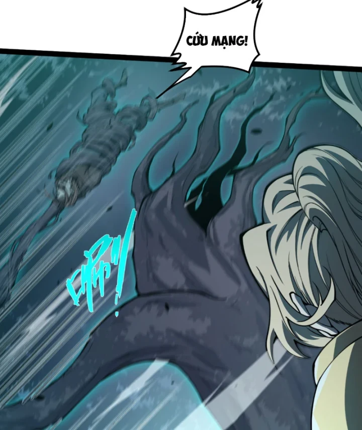 Đạo Tặc Trọng Sinh Tung Hoành Thiên Hạ Chapter 8 - 4