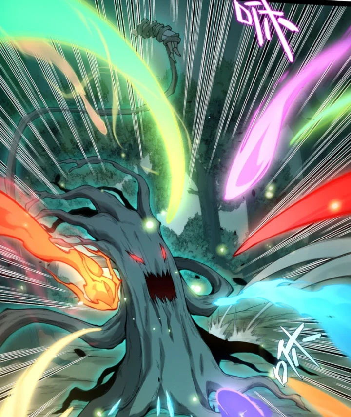 Đạo Tặc Trọng Sinh Tung Hoành Thiên Hạ Chapter 8 - 13