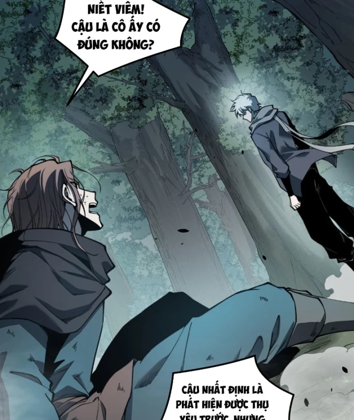 Đạo Tặc Trọng Sinh Tung Hoành Thiên Hạ Chapter 8 - 20