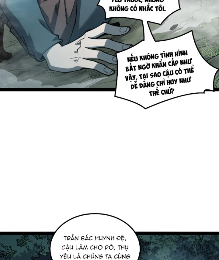 Đạo Tặc Trọng Sinh Tung Hoành Thiên Hạ Chapter 8 - 21