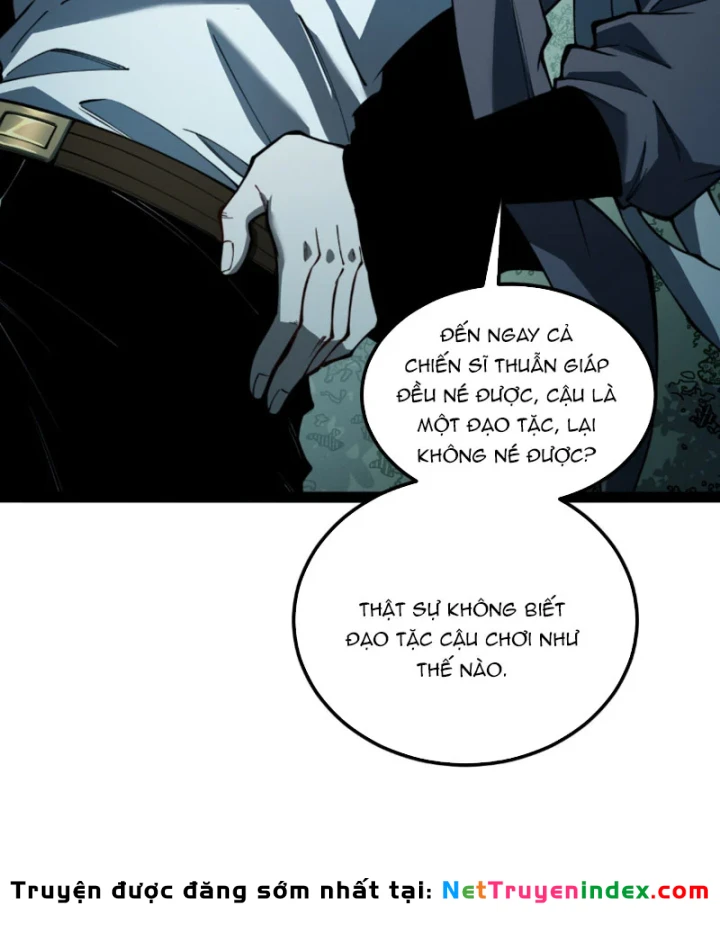 Đạo Tặc Trọng Sinh Tung Hoành Thiên Hạ Chapter 8 - 23