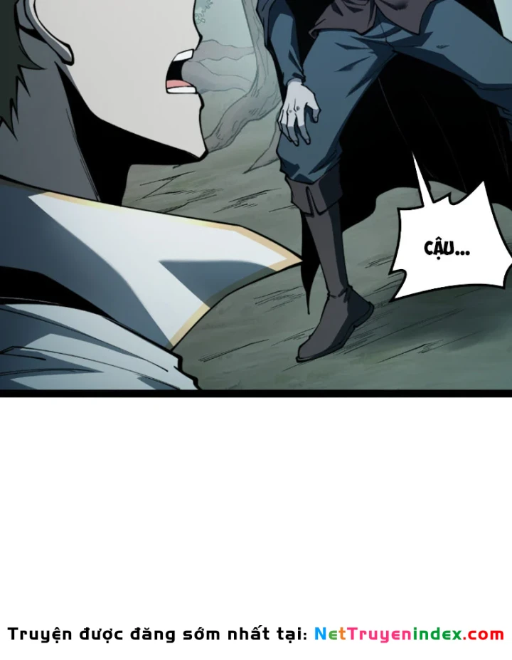 Đạo Tặc Trọng Sinh Tung Hoành Thiên Hạ Chapter 8 - 25