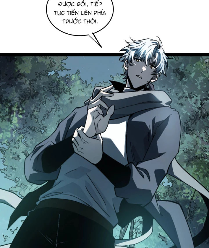 Đạo Tặc Trọng Sinh Tung Hoành Thiên Hạ Chapter 8 - 28