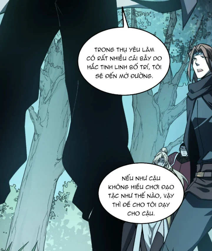 Đạo Tặc Trọng Sinh Tung Hoành Thiên Hạ Chapter 8 - 29