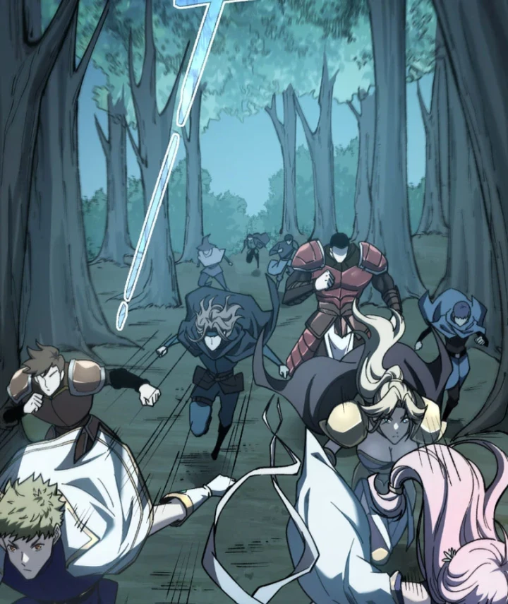 Đạo Tặc Trọng Sinh Tung Hoành Thiên Hạ Chapter 8 - 33