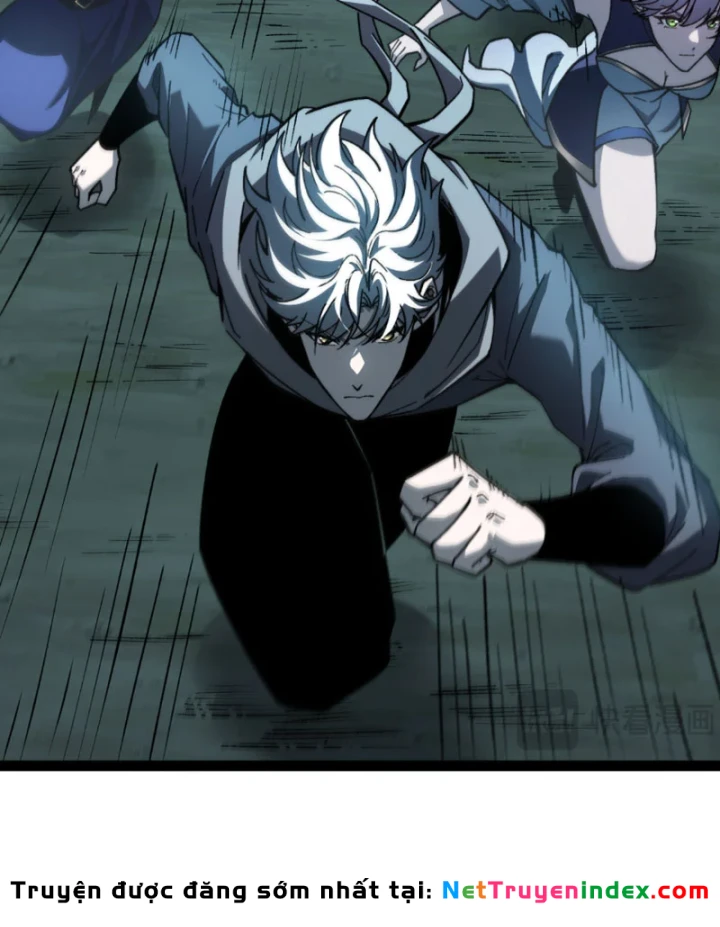 Đạo Tặc Trọng Sinh Tung Hoành Thiên Hạ Chapter 8 - 34