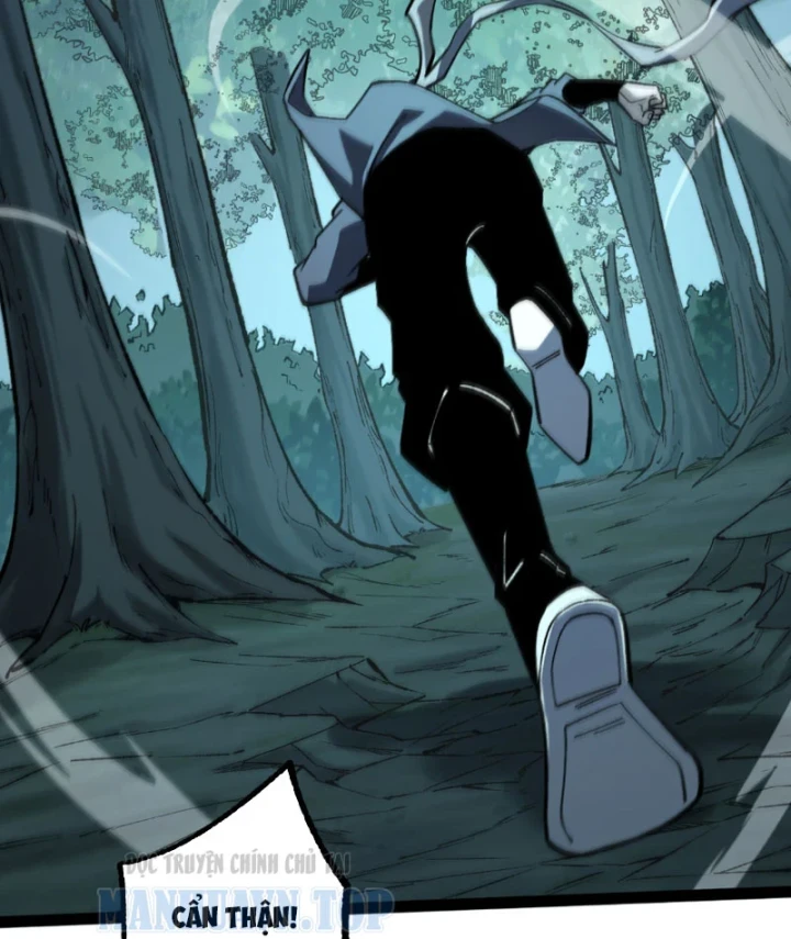 Đạo Tặc Trọng Sinh Tung Hoành Thiên Hạ Chapter 8 - 36