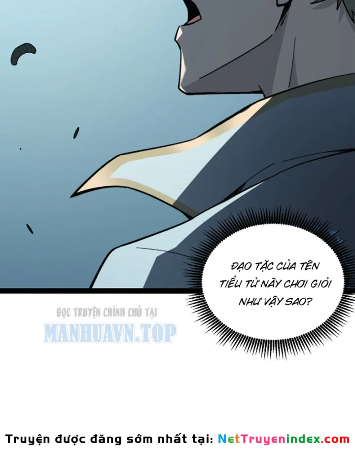 Đạo Tặc Trọng Sinh Tung Hoành Thiên Hạ Chapter 8 - 47