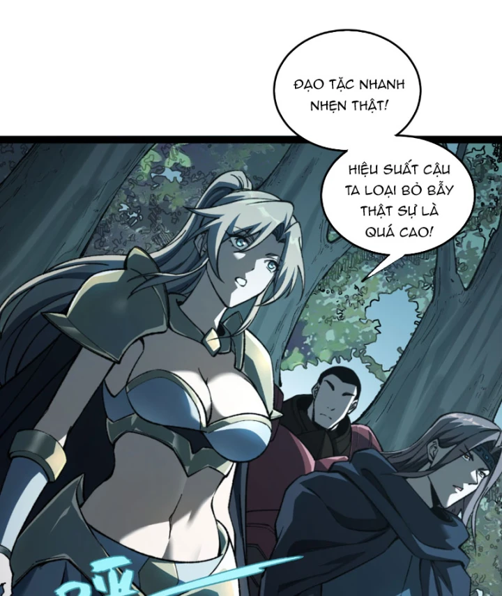 Đạo Tặc Trọng Sinh Tung Hoành Thiên Hạ Chapter 8 - 48