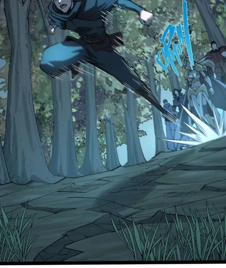 Đạo Tặc Trọng Sinh Tung Hoành Thiên Hạ Chapter 8 - 51