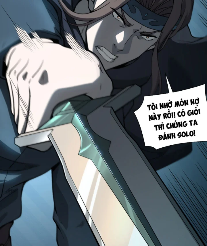 Đạo Tặc Trọng Sinh Tung Hoành Thiên Hạ Chapter 8 - 70