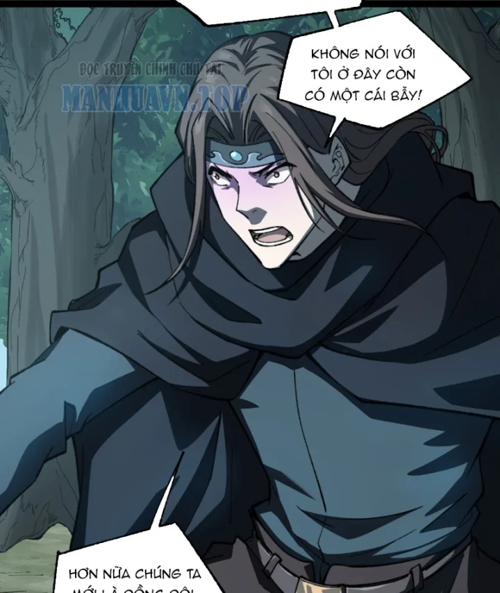 Đạo Tặc Trọng Sinh Tung Hoành Thiên Hạ Chapter 8 - 79