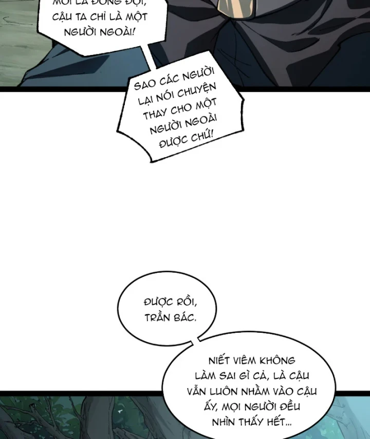 Đạo Tặc Trọng Sinh Tung Hoành Thiên Hạ Chapter 8 - 80