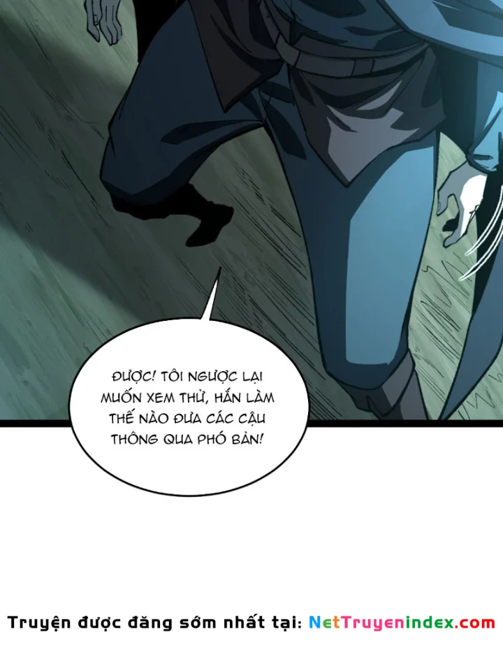 Đạo Tặc Trọng Sinh Tung Hoành Thiên Hạ Chapter 8 - 84