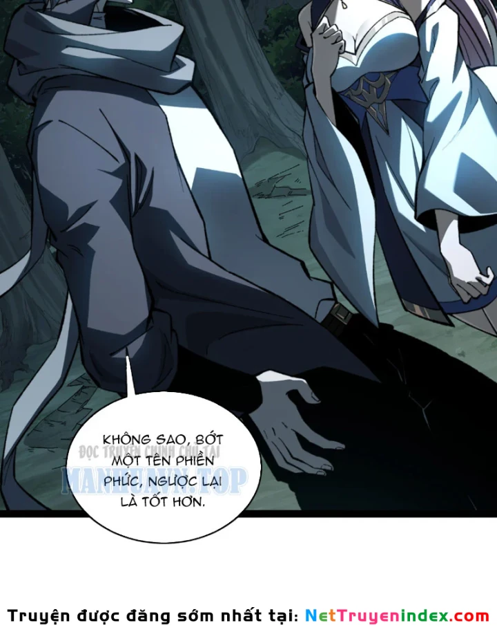 Đạo Tặc Trọng Sinh Tung Hoành Thiên Hạ Chapter 8 - 88