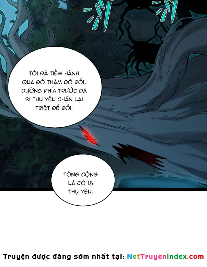 Đạo Tặc Trọng Sinh Tung Hoành Thiên Hạ Chapter 8 - 96