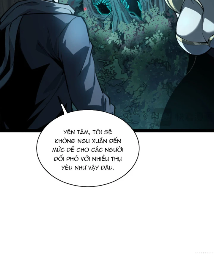 Đạo Tặc Trọng Sinh Tung Hoành Thiên Hạ Chapter 8 - 98