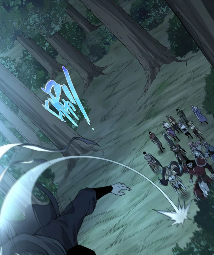 Đạo Tặc Trọng Sinh Tung Hoành Thiên Hạ Chapter 8 - 101