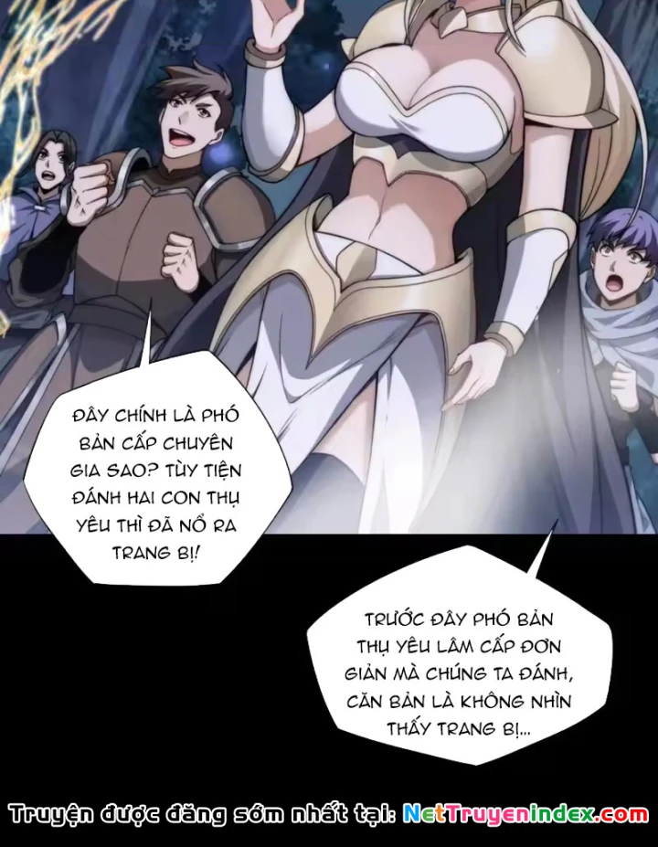 Đạo Tặc Trọng Sinh Tung Hoành Thiên Hạ Chapter 9 - 43