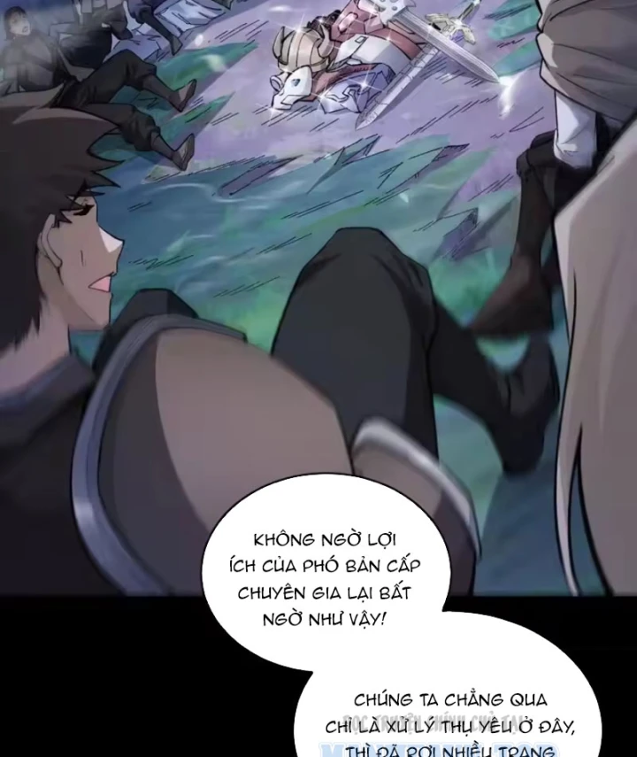 Đạo Tặc Trọng Sinh Tung Hoành Thiên Hạ Chapter 9 - 58