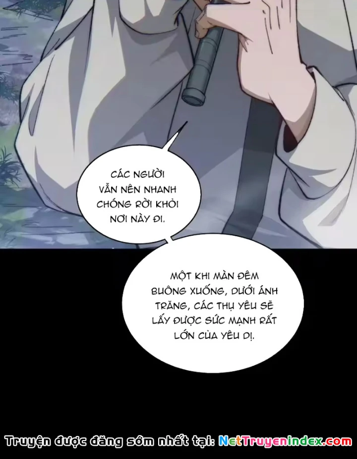 Đạo Tặc Trọng Sinh Tung Hoành Thiên Hạ Chapter 9 - 85