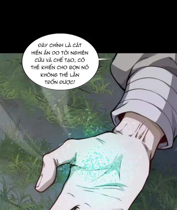 Đạo Tặc Trọng Sinh Tung Hoành Thiên Hạ Chapter 9 - 98