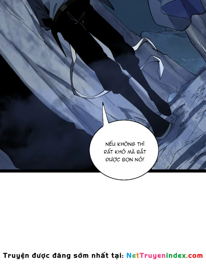 Đạo Tặc Trọng Sinh Tung Hoành Thiên Hạ Chapter 10 - 5