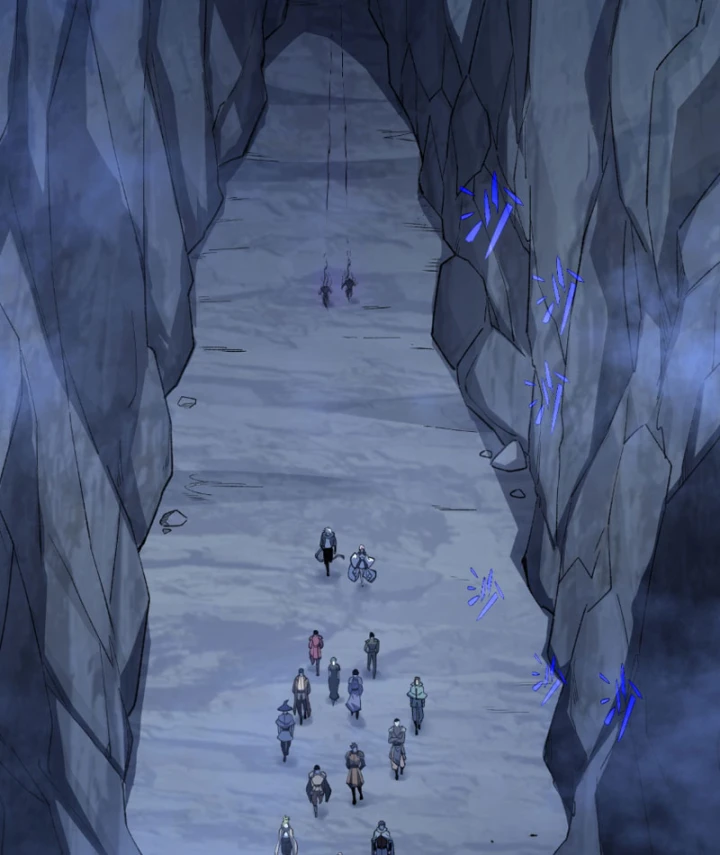 Đạo Tặc Trọng Sinh Tung Hoành Thiên Hạ Chapter 10 - 8