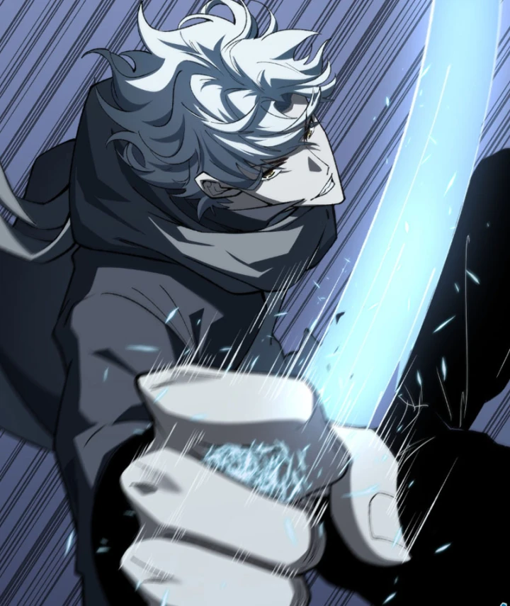 Đạo Tặc Trọng Sinh Tung Hoành Thiên Hạ Chapter 10 - 10