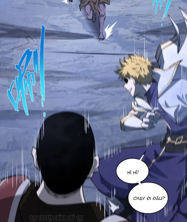 Đạo Tặc Trọng Sinh Tung Hoành Thiên Hạ Chapter 10 - 19