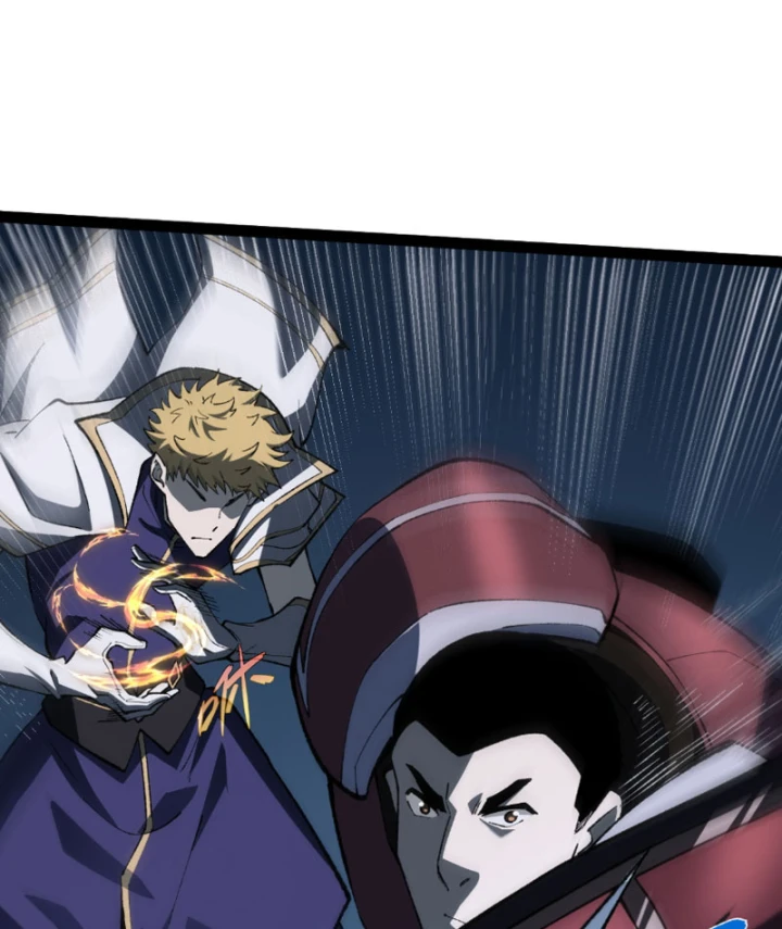 Đạo Tặc Trọng Sinh Tung Hoành Thiên Hạ Chapter 10 - 23