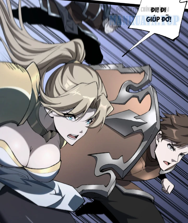 Đạo Tặc Trọng Sinh Tung Hoành Thiên Hạ Chapter 10 - 31